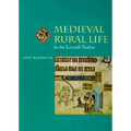 Medieval Rural Life in the Luttrell Psalter - Paperback