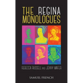 The Regina Monologues - Paperback