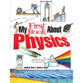 My First Book about Physics - Paperback