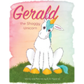 Gerald the Shaggy Unicorn - Paperback