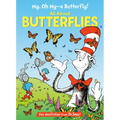 My, Oh My--A Butterfly! All about Butterflies - Hardcover