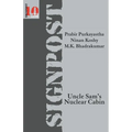 Uncle Sam's Nuclear Cabin - Paperback
