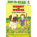 Henry and Mudge in the Green Time: Ready-To-Read Level 2 - Hardcover