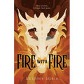 Fire with Fire - Hardcover