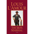 The Iron Marshal - Mass Market Paperbound