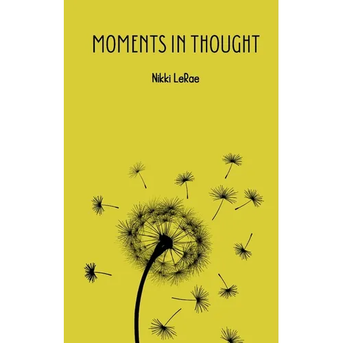 Moments in Thought - Paperback