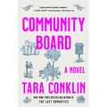 Community Board - Hardcover