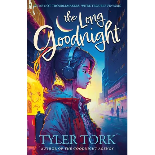 The Long Goodnight - Paperback