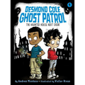 The Haunted House Next Door - Hardcover