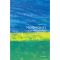Hormones: A Very Short Introduction - Paperback
