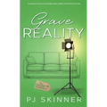 Grave Reality: A gripping British Cozy Mystery - Paperback