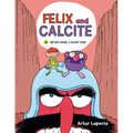 Never Make a Giant Mad: Book 2 - Paperback