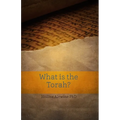 What is the Torah? - Paperback