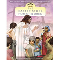 The Easter Story for Children - Paperback