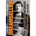 Dreamseller: An Addiction Memoir - Paperback