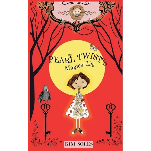 Pearl Twist's Magical Life - Paperback