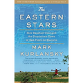 The Eastern Stars: How Baseball Changed the Dominican Town of San Pedro de Macoris - Paperback