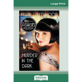 Murder in the Dark (16pt Large Print Edition) - Paperback