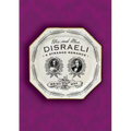 Mr. and Mrs. Disraeli: A Strange Romance - Paperback