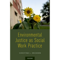 Environmental Justice as Social Work Practice - Paperback