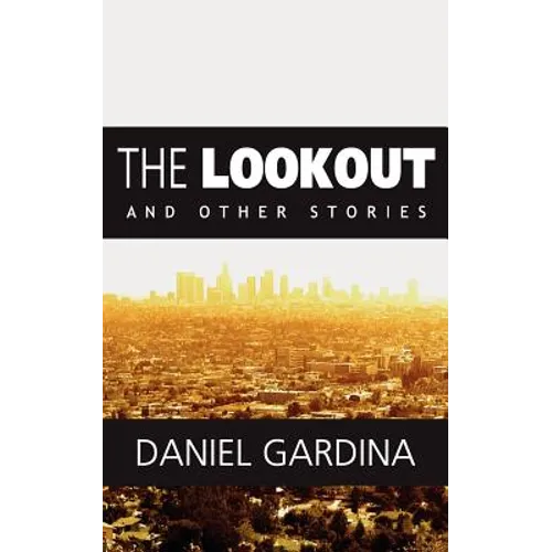 The Lookout and Other Stories (Large Print Edition) - Paperback