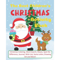 The Best Children's Christmas Activity Book - Paperback