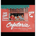 Cuban Coffee Windows of Miami - Hardcover