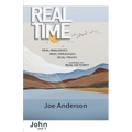 Real Time Devotionals Book of John Volume 1 - Paperback