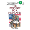 The Long Way to a New Land - Paperback