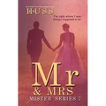 Mr. & Mrs - Paperback