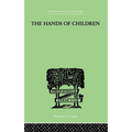 The Hands Of Children: An Introduction to Psycho-Chirology - Paperback