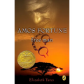Amos Fortune, Free Man - Paperback