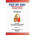 Free My Son - Paperback
