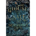 House of Salt and Sorrows - Paperback