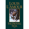 The Proving Trail - Mass Market Paperbound