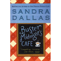 Buster Midnight's Cafe - Paperback