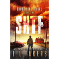 Shoot Like a Girl: A Post-Apocalyptic Thriller - Paperback