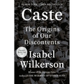 Caste: The Origins of Our Discontents - Hardcover