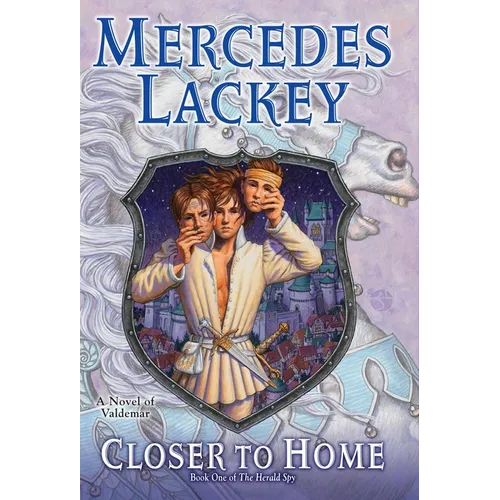 Closer to Home - Mass Market Paperbound