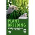 Plant Breeding: Related Legislations at a Glance - Hardcover