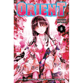 Orient 6 - Paperback