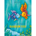 You Can't Win Them All, Rainbow Fish - Hardcover