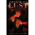 Prince of Lust - Paperback