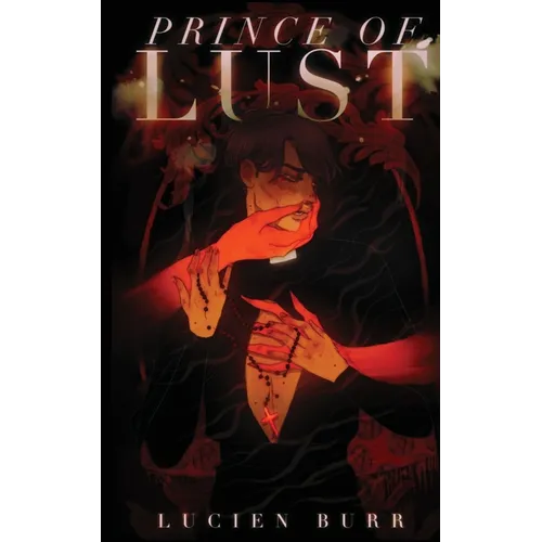 Prince of Lust - Paperback