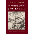 A General History of the Pyrates - Paperback