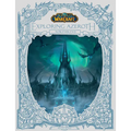 World of Warcraft: Exploring Azeroth: Northrend (Exploring Azeroth, 3) - Hardcover