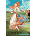 Spice and Wolf, Vol. 24 (Light Novel): Spring Log VII - Paperback