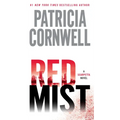 Red Mist: Scarpetta (Book 19) - Mass Market Paperbound
