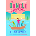 The Guncle Abroad - Library Binding