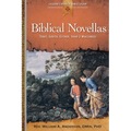 Biblical Novellas: Tobit, Judith, Esther, 1 and 2 Maccabees - Paperback